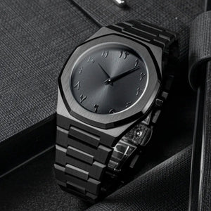 Arabic Aura Watch