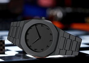 Arabic Aura Watch