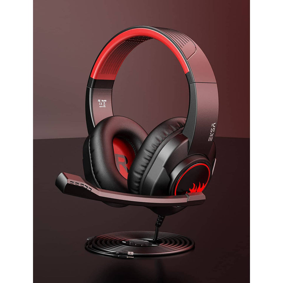 EKSA T8 Stereo Gaming Headset