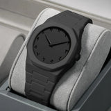 Arabic Aura Watch