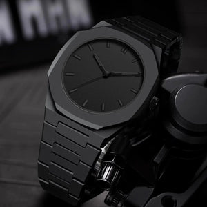 Arabic Aura Watch