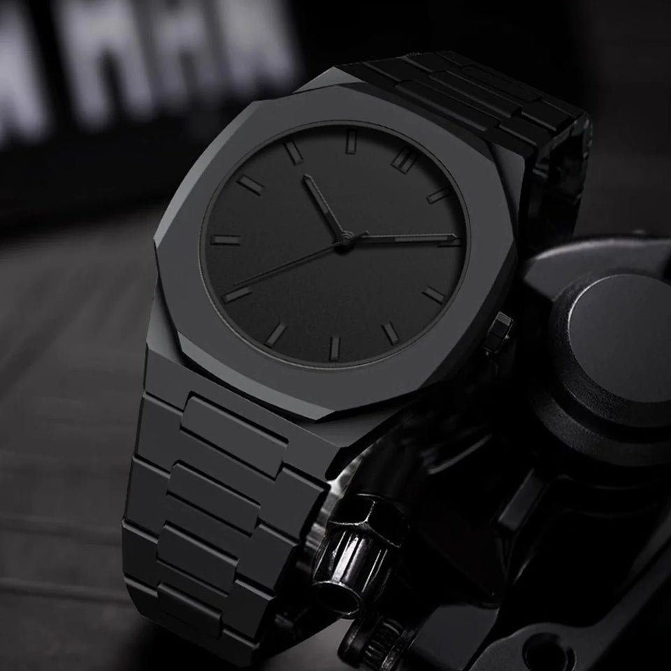 Arabic Aura Watch