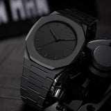 Arabic Aura Watch