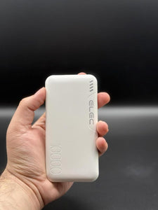 Elec 10,000mah Fast Charging Power Bank