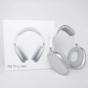 P9 Pro Max Wireless Bluetooth Headphones