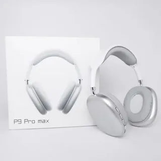 P9 Pro Max Wireless Bluetooth Headphones