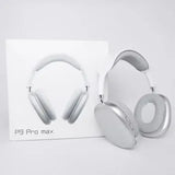 P9 Pro Max Wireless Bluetooth Headphones