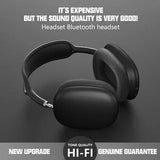 P9 Pro Max Wireless Bluetooth Headphones